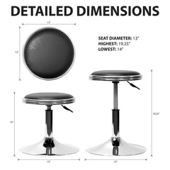 Creative Arcades 3-Sided Tilt Cocktail Arcade Machine