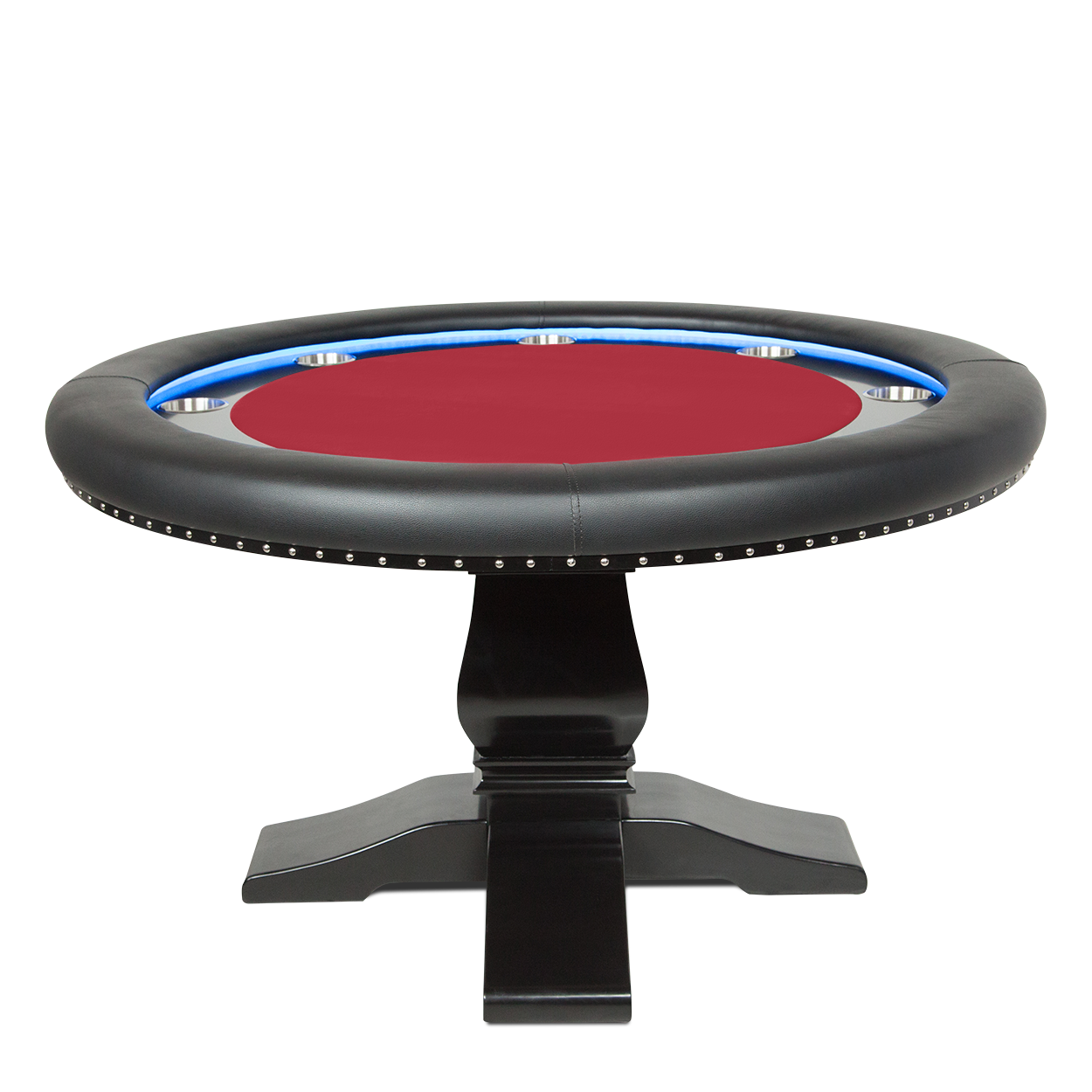 BBD Poker The Ginza LED Poker Table