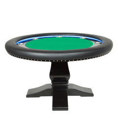 BBD Poker The Ginza LED Poker Table