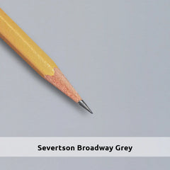 Broadway Thin Bezel Series 16:9 112" Severtson Screens