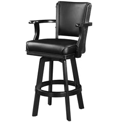 BSTL2 - Backed Bar Stool with Arms