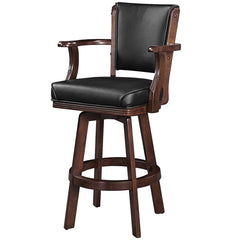 BSTL2 - Backed Bar Stool with Arms