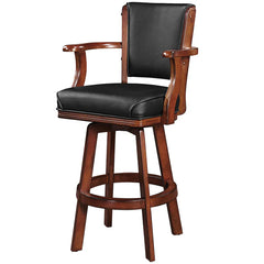 BSTL2 - Backed Bar Stool with Arms