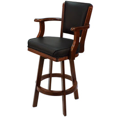 BSTL2 - Backed Bar Stool with Arms