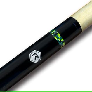 RAIDBK01 - RAID BREAK CUE