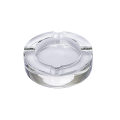 Crystal Ashtray by Quality Importers
