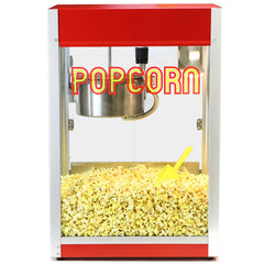 1981 Venue Pop 8 Ounce Popcorn Machine by Paragon