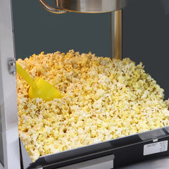 Contempo Pop 8 Ounce Popcorn Machine by Paragon