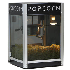 Contempo Pop 4 Ounce Popcorn Machine by Paragon