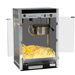 Contempo Pop 8 Ounce Popcorn Machine by Paragon