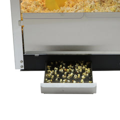 Contempo Pop 8 Ounce Popcorn Machine by Paragon