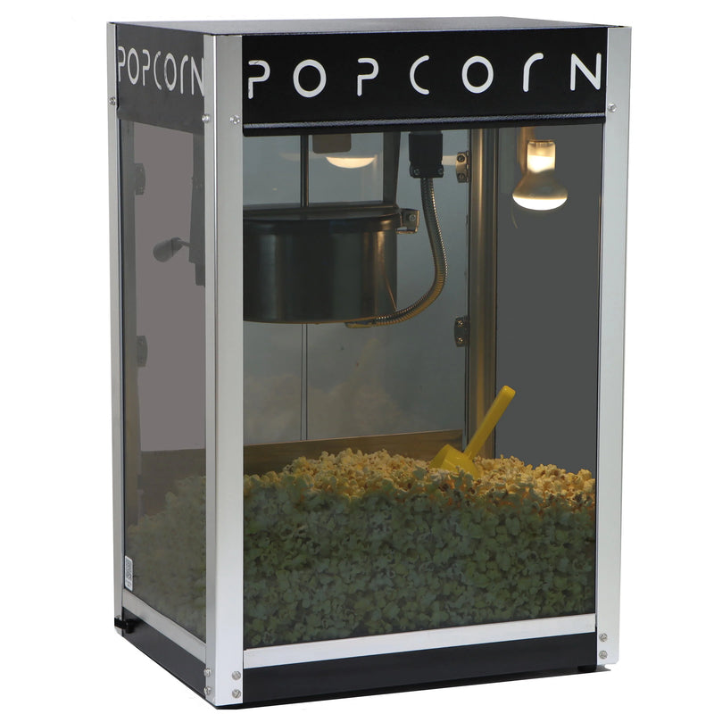 Contempo Pop 8 Ounce Popcorn Machine by Paragon