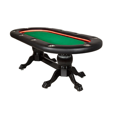 BBO Poker Elite Alpha Poker Table