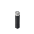 Cigar Tube With Hygrometer