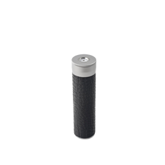 Cigar Tube With Hygrometer