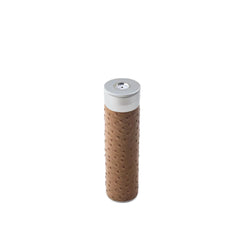Cigar Tube With Hygrometer
