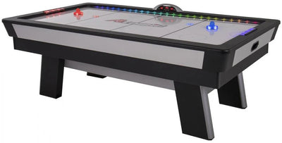 Atomic 90” Top Shelf Air Hockey Table