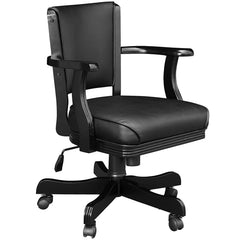 GCHR2 - Swivel Game Chair with Arms