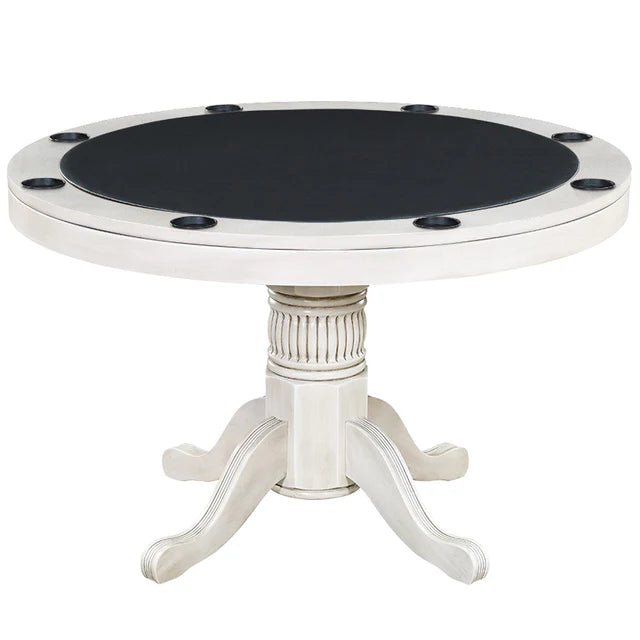 GTBL48 - 48" Round Game Table