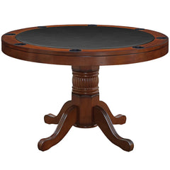 GTBL48 - 48" Round Game Table