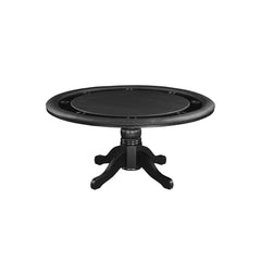 GTBL60 - 60" Round 2 in 1 Game Table & Dinning top