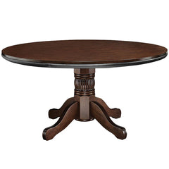 GTBL60 - 60" Round 2 in 1 Game Table & Dinning top