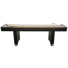 Atomic 9’ Power Glide Light Up Shuffleboard Table