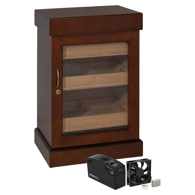 Humidor Supreme® Cigar Mini Tower Kit