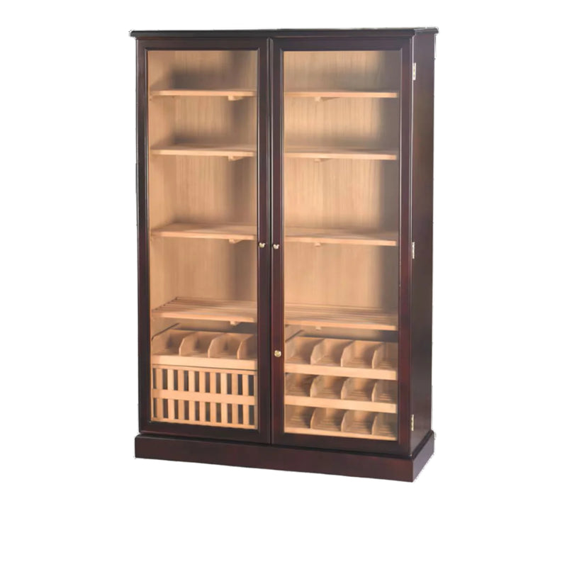 Commercial Display 4000 Cabinet Humidor