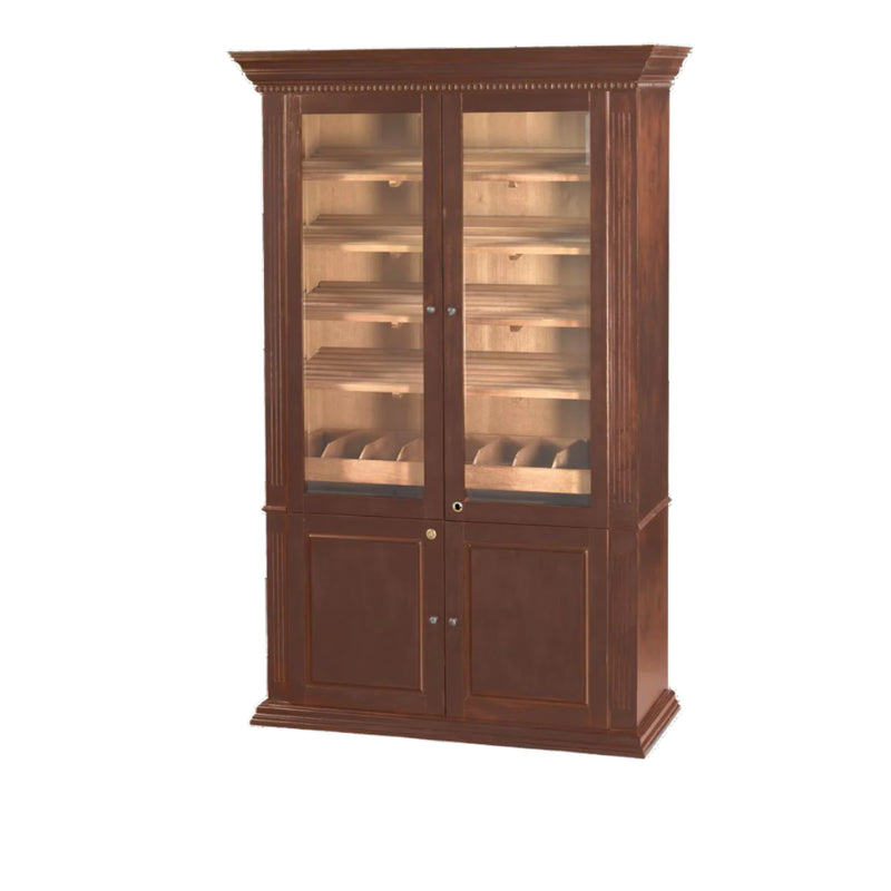 Commercial Display Humidor 5000 by Humidor Supreme