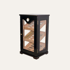 Countertop Display Humidor by Humidor Supreme