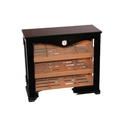 Countertop Display Humidor by Humidor Supreme