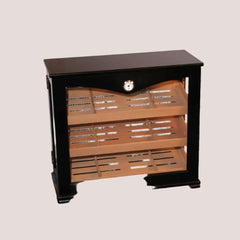 Countertop Display Humidor by Humidor Supreme