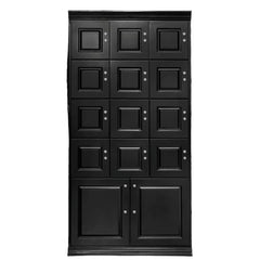 Cigar Locker Humidor