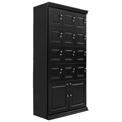 Cigar Locker Humidor