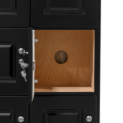 Cigar Locker Humidor