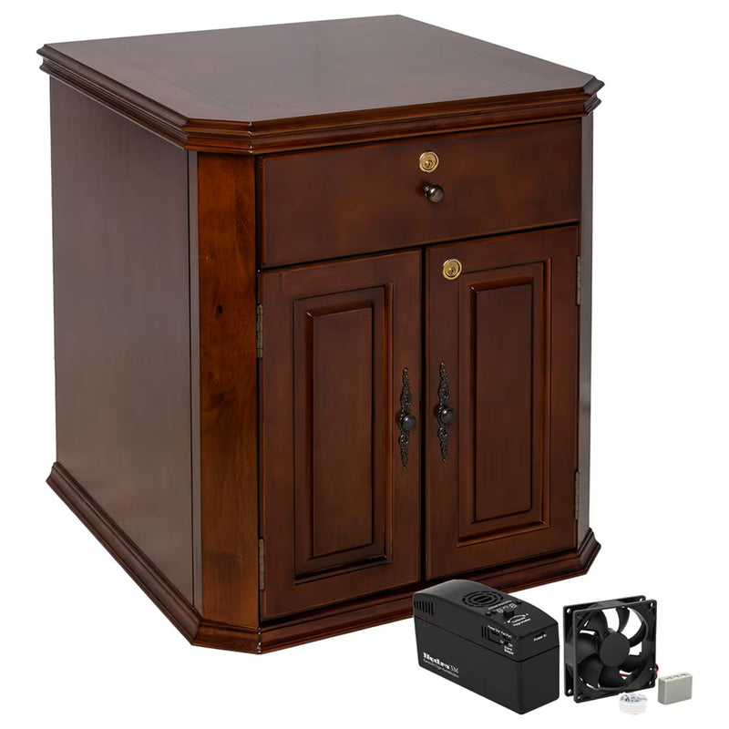 Humidor Supreme® Montegue Kit