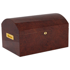 Humidor Supreme® Treasure Dome Humidor