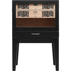 Humidor Supreme® Balthazar II End Table Humidor