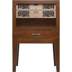 Humidor Supreme® Balthazar II End Table Humidor