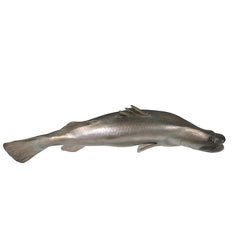 Barramundi Wall Mount Trophy Sculpture