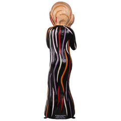 The Silent Scream Statue: Grande-Scale Design Toscano