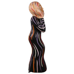 The Silent Scream Statue: Grande-Scale Design Toscano