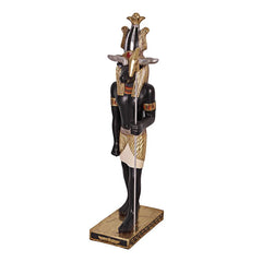 The Egyptian Grand Ruler Collection: Life-Size Khnum Statue