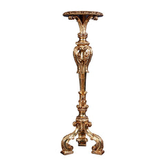 Gladstone Manor Torchiere Pedestal: Each