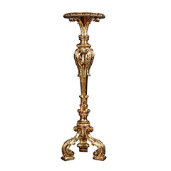 Gladstone Manor Torchiere Pedestal: Each