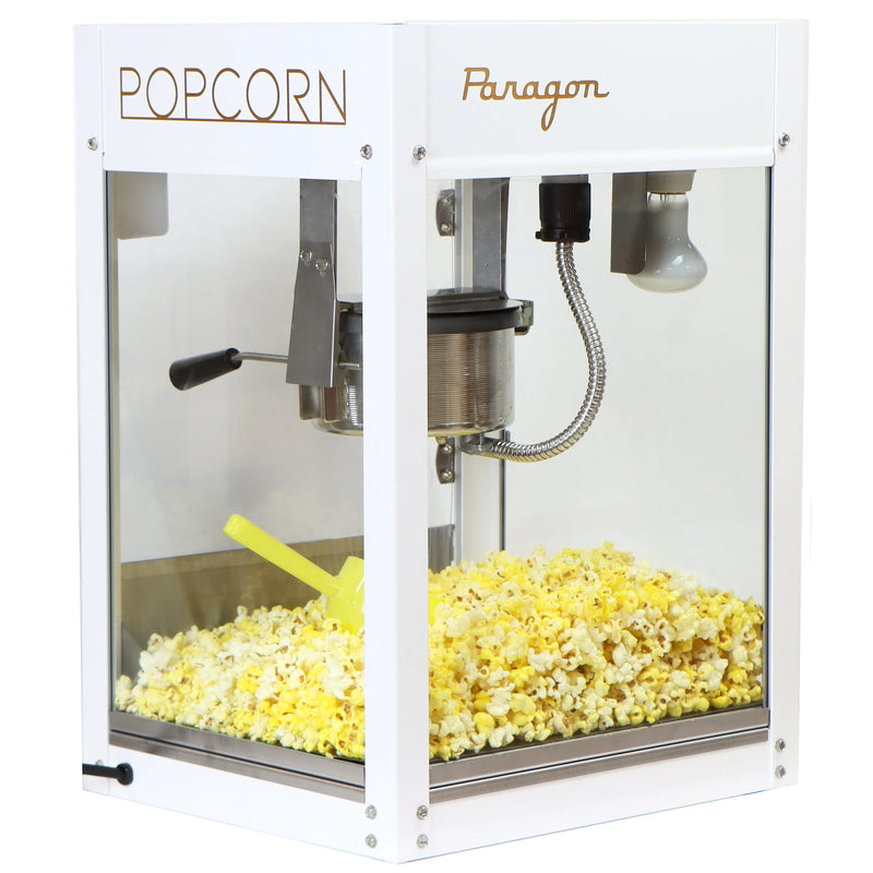 Modpop 4 Ounce Popcorn Machine by Paragon