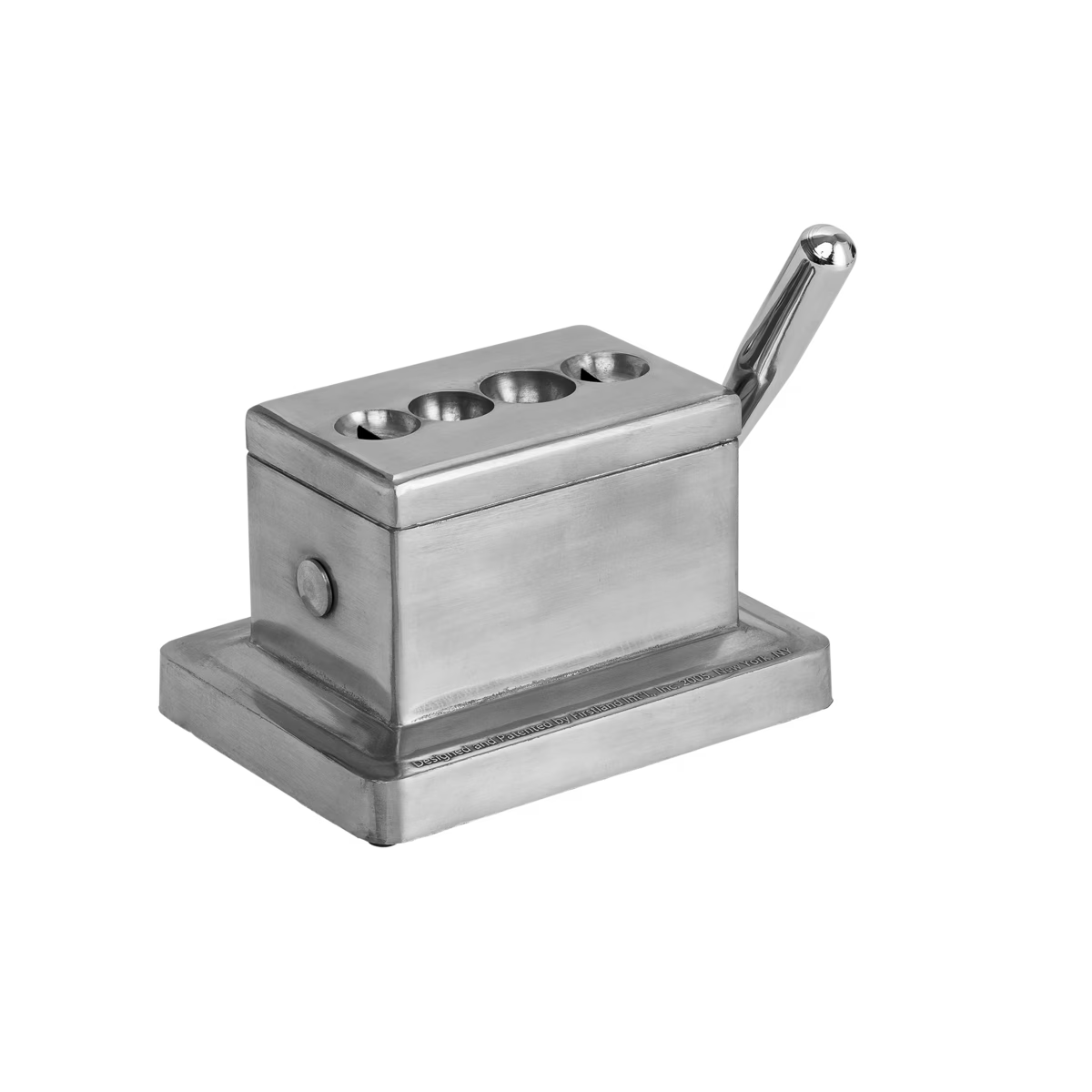 Tabletop Quad Cigar Cutter Quality Importers