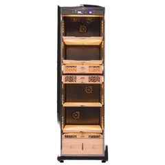 Humidor Supreme® Electronic Humidor, 9000 Series