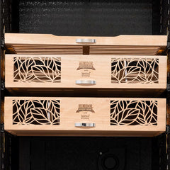 Humidor Supreme® Electronic Humidor, 9000 Series